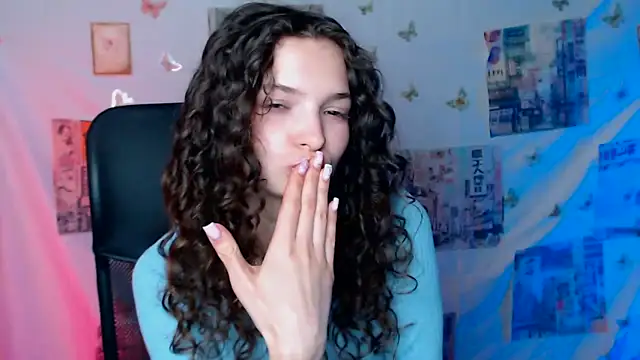 _SusieSu_'s Live XXX Chat