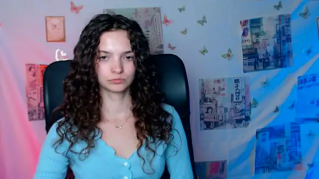 XXX chat uživo modela _SusieSu_