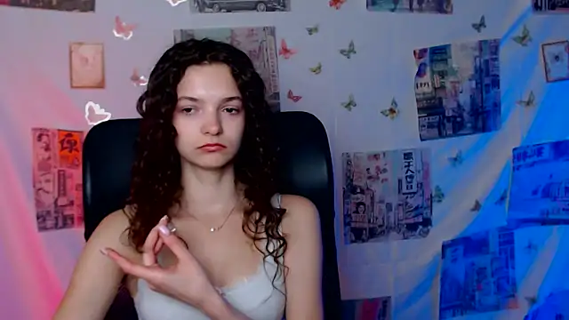 _SusieSu_ Chat XXX in diretta