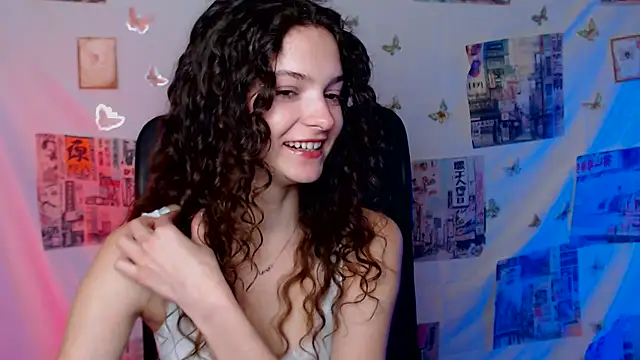 _SusieSu_ live XXX chat