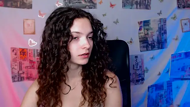 _SusieSu_ Chat XXX in diretta