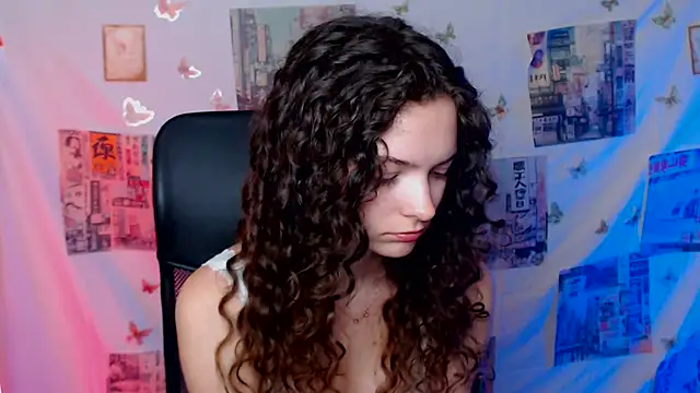 _SusieSu_'s Live XXX Chat
