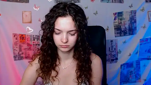 Chat XXX ao vivo de _SusieSu_