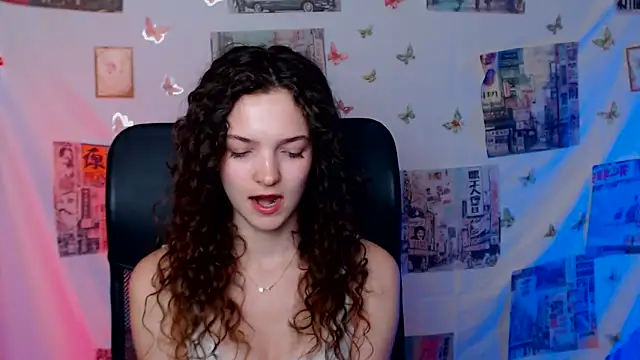 _SusieSu_ Chat XXX in diretta