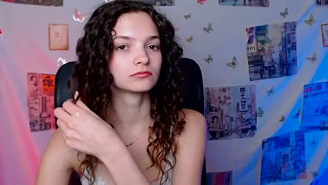 Chat XXX Live _SusieSu_