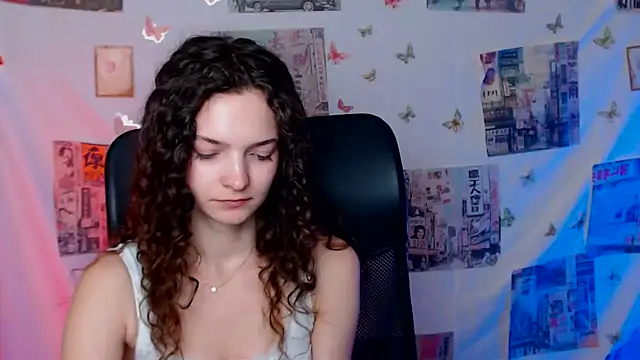 _SusieSu_ Webcamshow