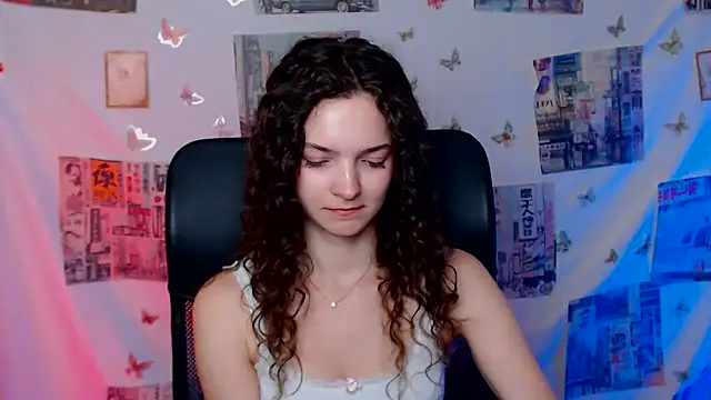 _SusieSu_ Obrolan Langsung XXX