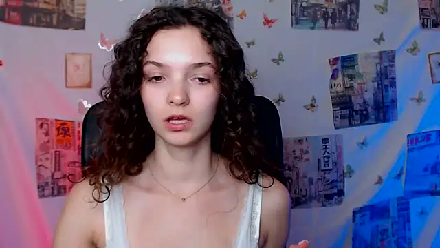 _SusieSu_'s Live XXX Chat