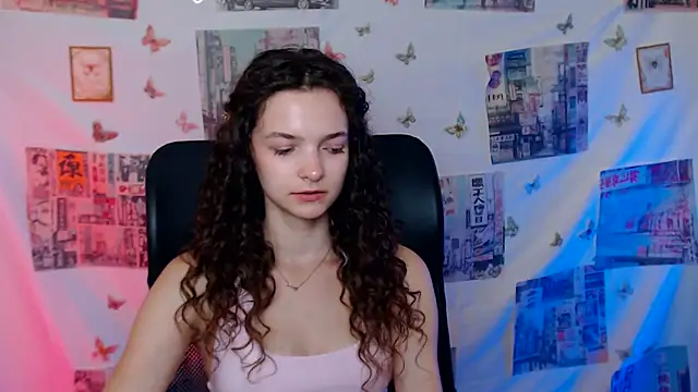 _SusieSu_ Chat XXX in diretta
