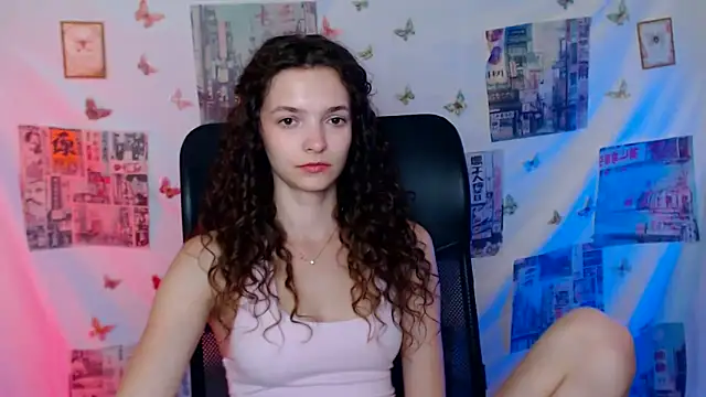 _SusieSu_'s Live XXX Chat