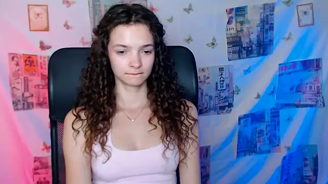 Chat XXX en directo de _SusieSu_