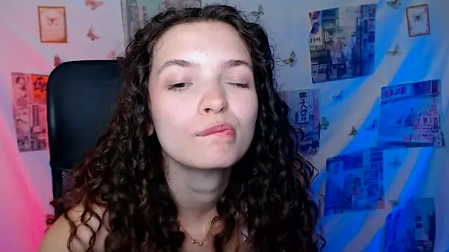 _SusieSu_ Chat XXX live