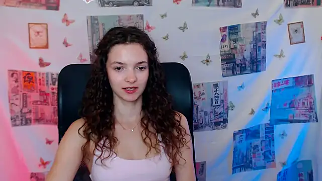 _SusieSu_ 라이브 XXX 채팅