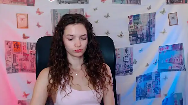 _SusieSu_'s Live XXX Chat