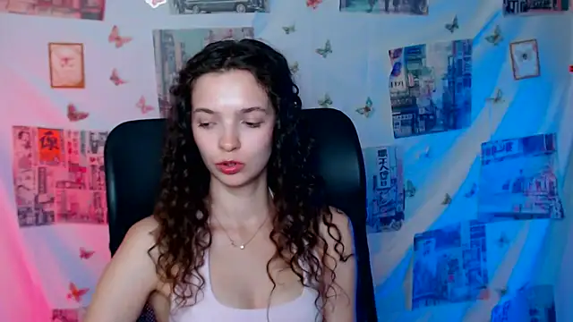 _SusieSu_ 라이브 XXX 채팅
