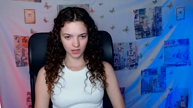 _SusieSu_ – Naživo XXX chat
