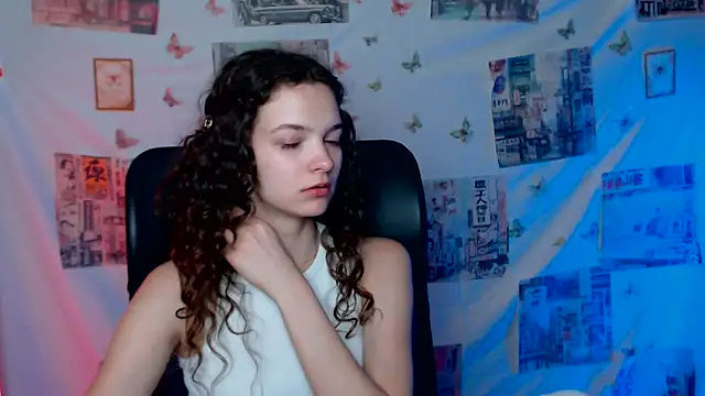 _SusieSu_ Chat XXX in diretta