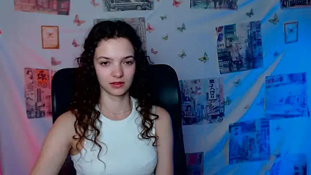_SusieSu_'s Live XXX Chat