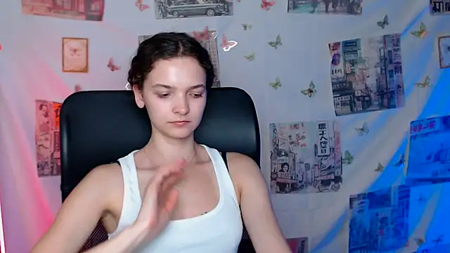 _SusieSu_: онлайн-секс-чат