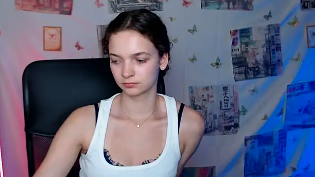 _SusieSu_'s Live XXX Chat