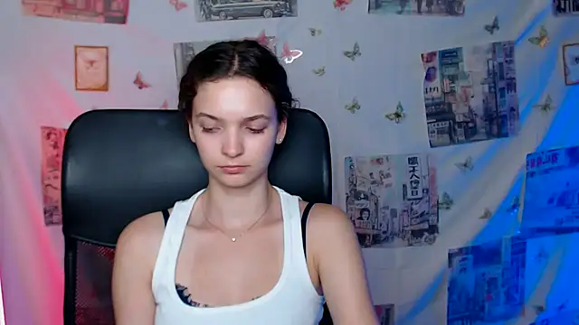 _SusieSu_'s Live XXX Chat