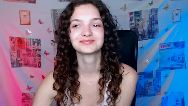 _SusieSu_'s Live XXX Chat