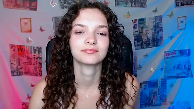 _SusieSu_'s Live XXX Chat