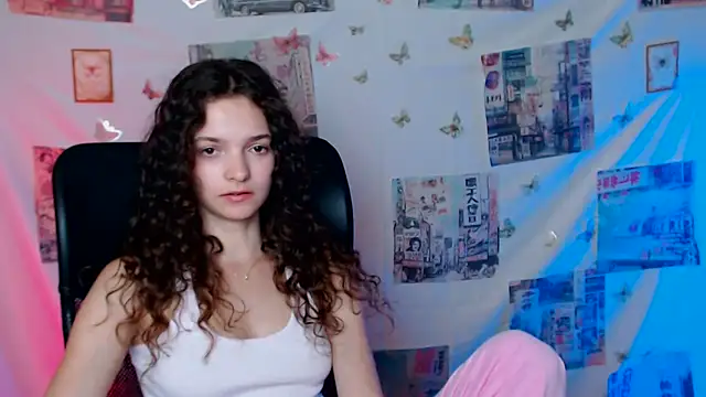 Živý XXX chat _SusieSu_