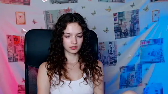 _SusieSu_'s Live XXX Chat