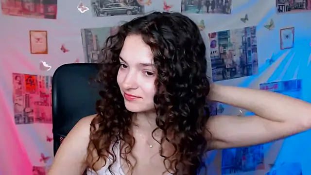_SusieSu_ Live XXX-Chat
