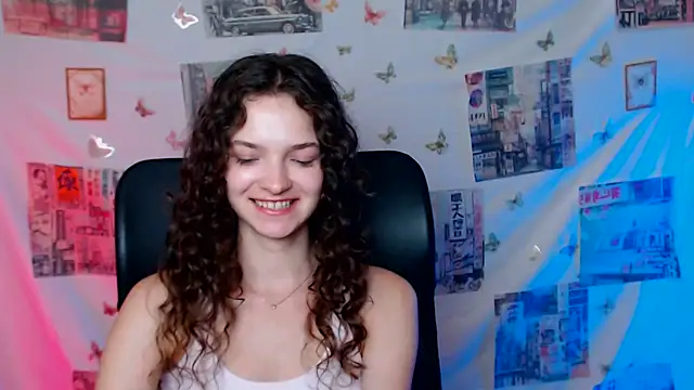 _SusieSu_ – Live XXX-chat