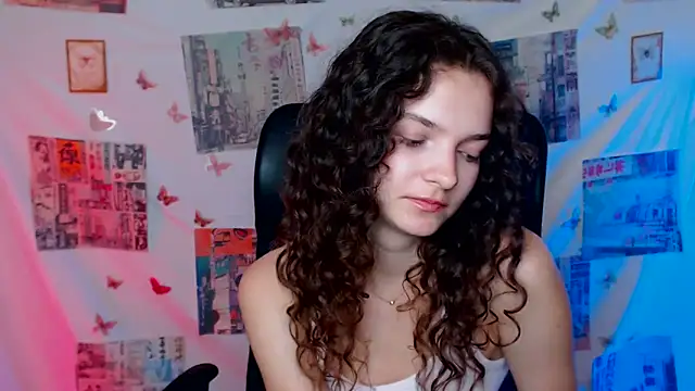 Živý XXX chat _SusieSu_