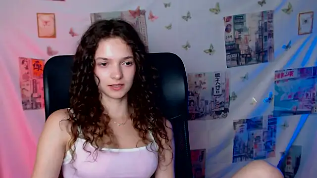 Chat XXX en directo de _SusieSu_