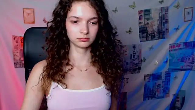 Czat XXX na żywo – _SusieSu_