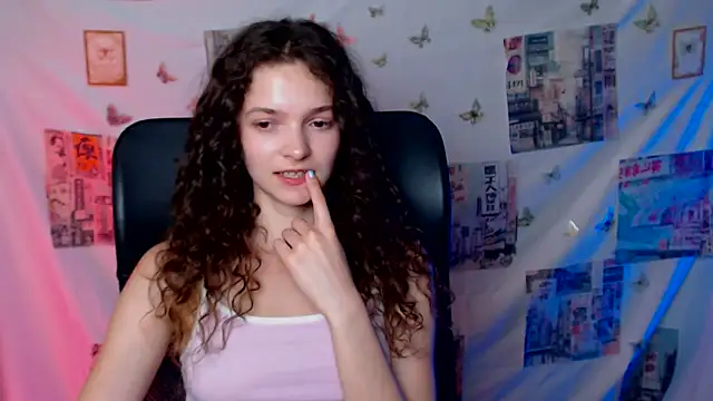Chat XXX en directo de _SusieSu_