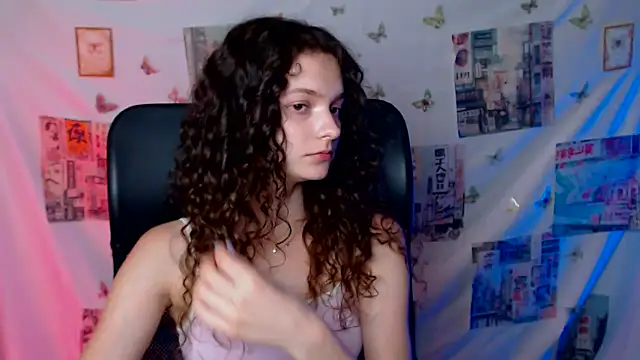 Czat XXX na żywo – _SusieSu_