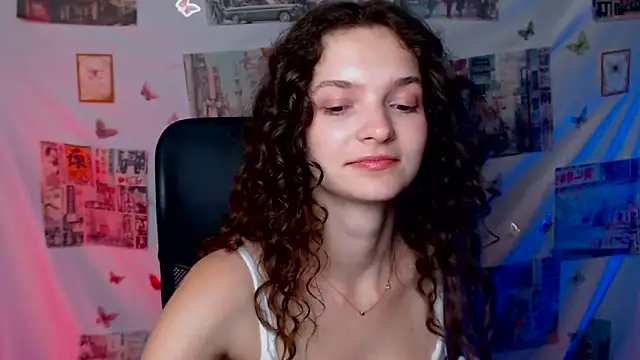 _SusieSu_ Chat XXX in diretta
