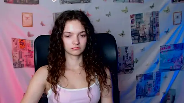 _SusieSu_ Obrolan Langsung XXX