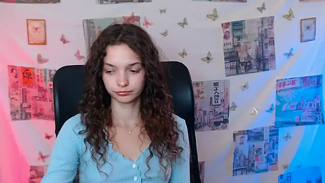 _SusieSu_'s Live XXX Chat