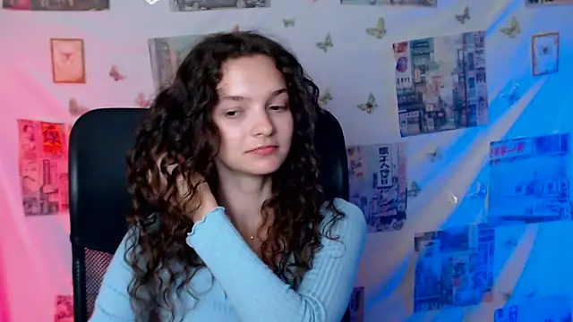 Czat XXX na żywo – _SusieSu_