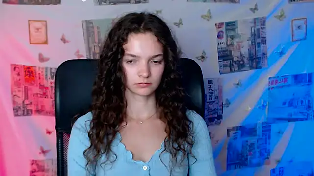 _SusieSu_ Chat XXX in diretta