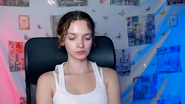 _SusieSu_ Chat XXX in diretta