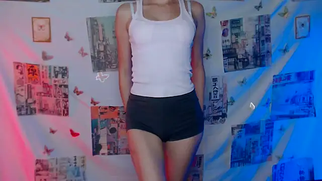 _SusieSu_'s Live XXX Chat