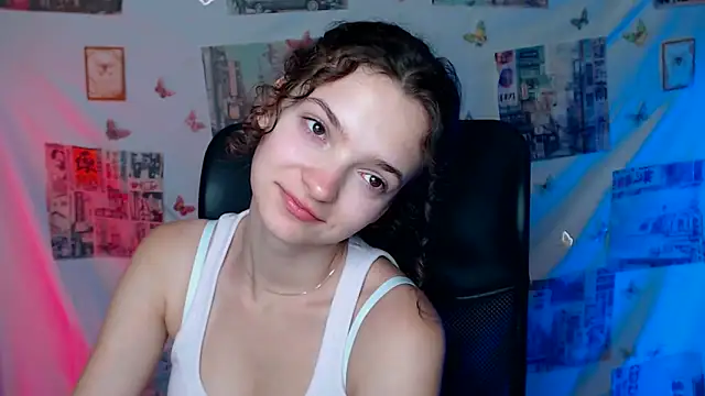 _SusieSu_'s Live XXX Chat