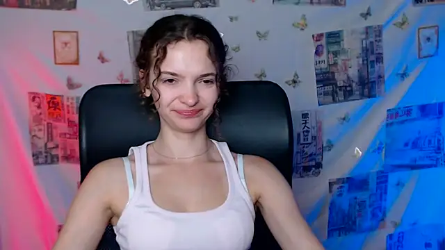 Chat XXX ao vivo de _SusieSu_