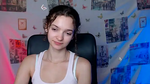 Chatroom XXX en direct de _SusieSu_
