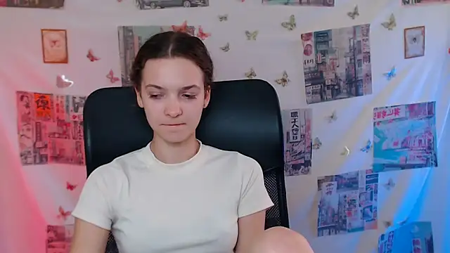 _SusieSu_ XXX чат на живо