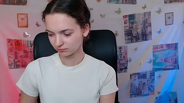 _SusieSu_ Chat XXX in diretta