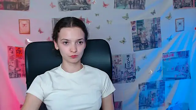 _SusieSu_ Chat XXX live