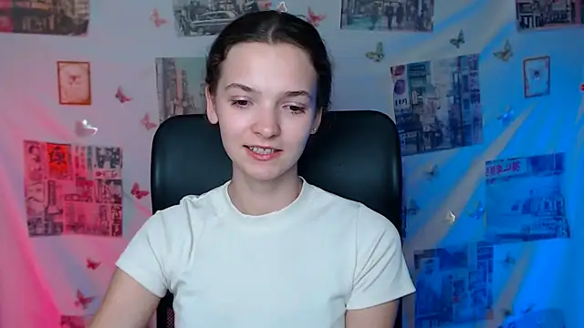_SusieSu_ live XXX chat